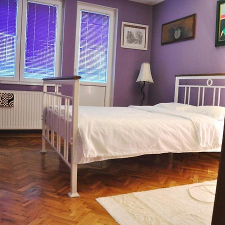 דירות ארנדלובאץ' Apartman Jazzar מראה חיצוני תמונה