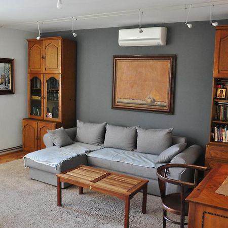 דירות ארנדלובאץ' Apartman Jazzar מראה חיצוני תמונה