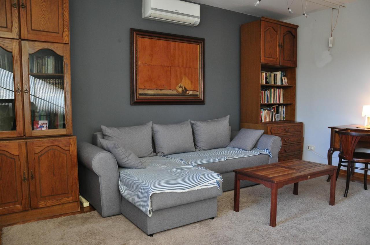 דירות ארנדלובאץ' Apartman Jazzar מראה חיצוני תמונה