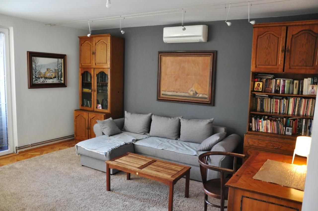 דירות ארנדלובאץ' Apartman Jazzar מראה חיצוני תמונה