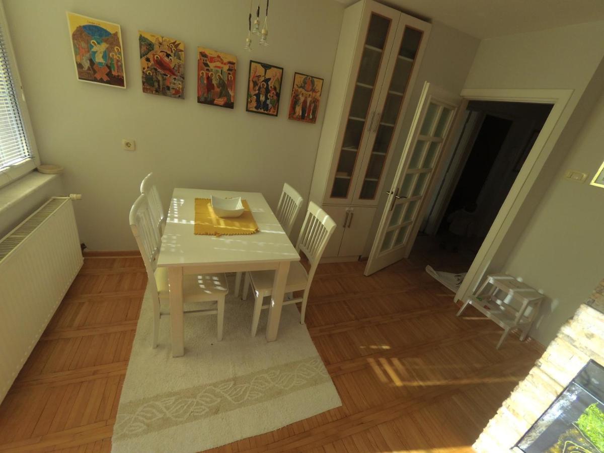דירות ארנדלובאץ' Apartman Jazzar מראה חיצוני תמונה