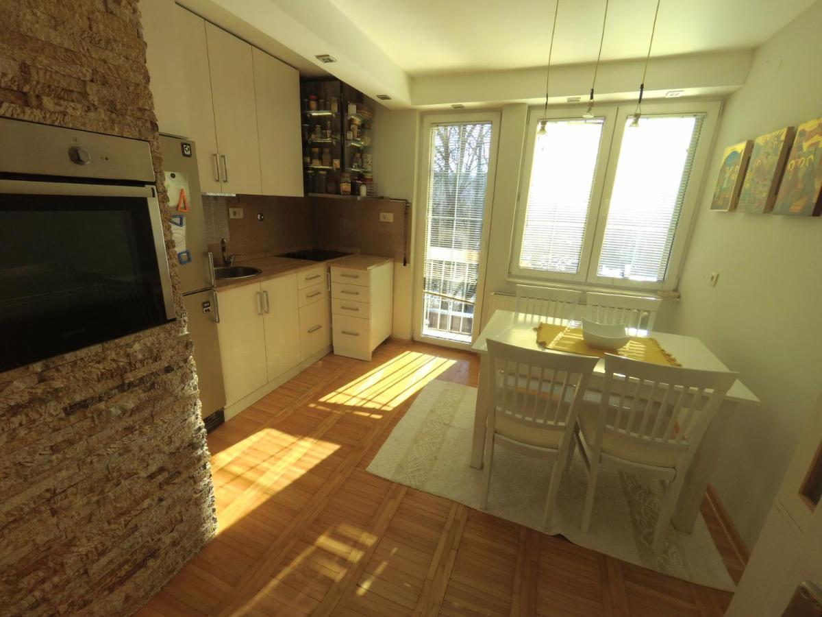 דירות ארנדלובאץ' Apartman Jazzar מראה חיצוני תמונה