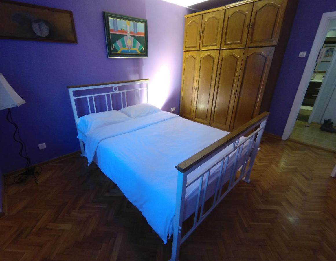 דירות ארנדלובאץ' Apartman Jazzar מראה חיצוני תמונה